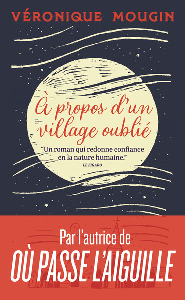 Picture of À propos d'un village oublié