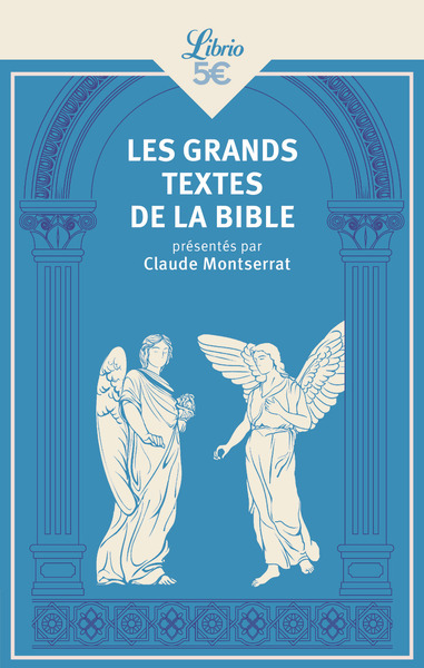 Picture of Les Grands Textes de la Bible