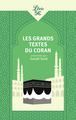 Image de Les Grands Textes du Coran
