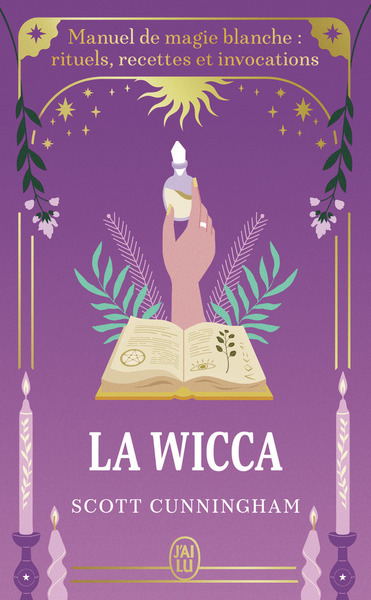 Picture of La Wicca