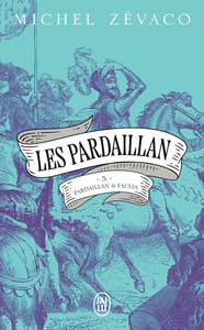 Picture of Les Pardaillan