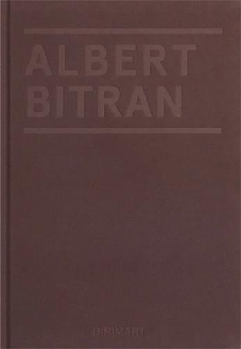 Picture of Albert Bitran Land of Shadows Land of Sky /franCais/anglais