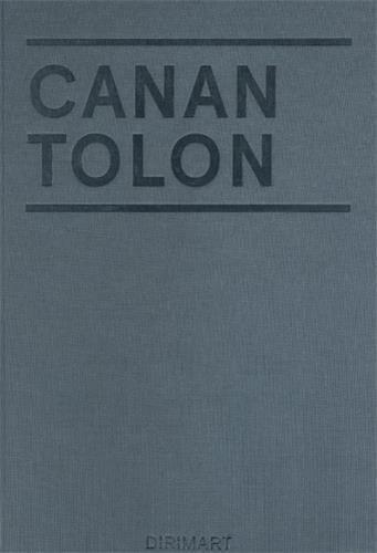 Picture of Canan Tolon About the Weather /anglais