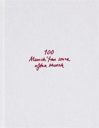 Picture of Sarkis 100 - Munch'tan Sonra After Munch /anglais/turc/kurde