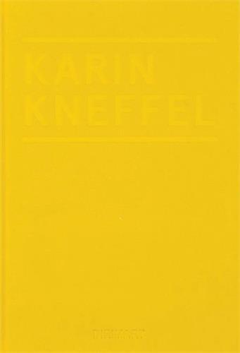 Picture of Karin Kneffel Haymatlos /anglais/allemand