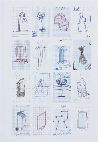 Picture of Ayse Erkmen Undone /anglais