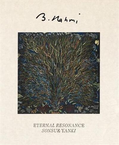 Picture of Bedri Rahmi EyUboglu Sonsuz Yanki /anglais/turc/kurde