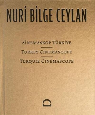 Image de Nuri Bilge Ceylan:Turquie Cinemascope /franCais/anglais/turc