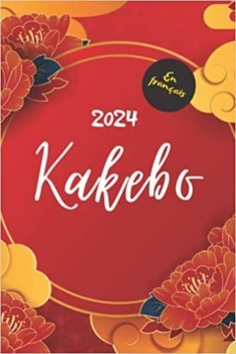 Image de Kakebo 2024 en français