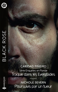 Image de Traque dans les Everglades / Poursuivis par un tueur