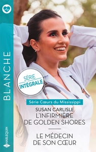 Picture of L'infirmière de Golden Shores - Le médecin de son coeur