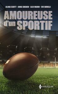 Picture of Amoureuse d'un sportif