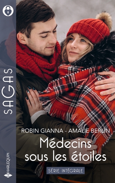 Picture of Médecins sous les étoiles - Série Intégrale