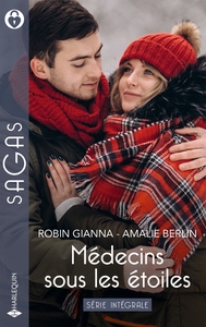 Picture of Médecins sous les étoiles - Série Intégrale