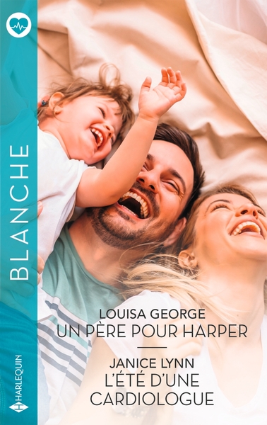 Picture of Un père pour Harper - L'été d'une cardiologue