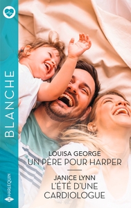 Picture of Un père pour Harper - L'été d'une cardiologue