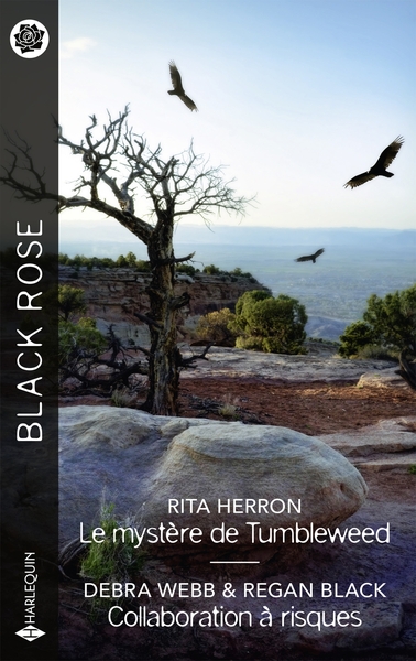 Image de Le mystère de Tumbleweed  - Collaboration à risques