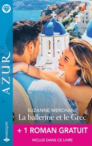 Picture of La ballerine et le Grec + 1 titre gratuit