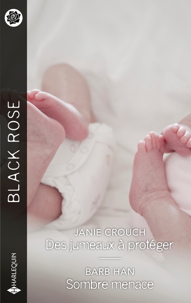 Image de Des jumeaux à protéger / Sombre menace