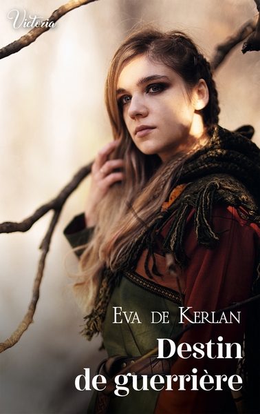 Image de Destin de guerrière
