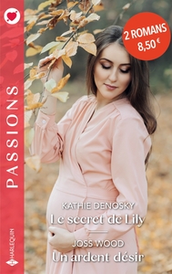 Picture of Le secret de Lily - Un ardent désir