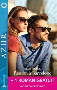 Picture of Passion à Barcelone + 1 titre gratuit