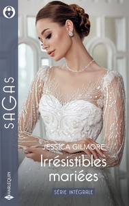 Picture of Irrésistibles mariées - Série Intégrale