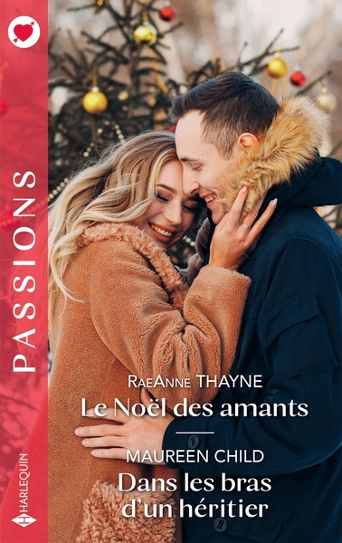 Picture of Le Noël des amants - Dans les bras d'un héritier