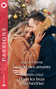 Picture of Le Noël des amants - Dans les bras d'un héritier