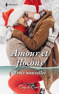 Picture of Amour et flocons
