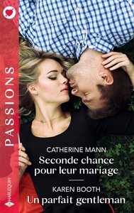 Picture of Seconde chance pour leur mariage - Un parfait gentleman