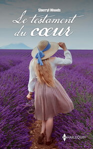 Picture of Le testament du coeur