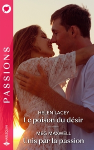 Picture of Le poison du désir / Unis par la passion