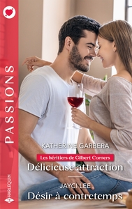 Image de Délicieuse attraction - Désir à contretemps