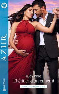 Picture of L'héritier d'un ennemi