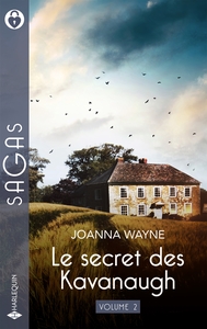 Picture of Le secret des Kavanaugh - Volume 2