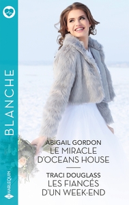 Picture of Le miracle d'Oceans House - Les fiancés d'un week-end