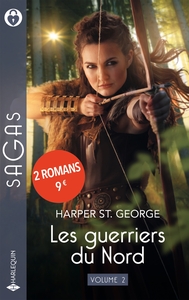 Picture of Les guerriers du Nord - Volume 2