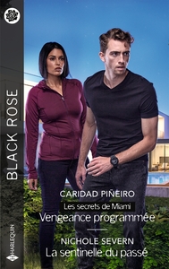 Picture of Vengeance programmée - La sentinelle du passé