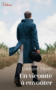 Image de Un vicomte à envoûter