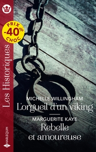 Image de L'orgueil d'un viking - Rebelle et amoureuse