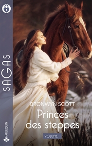 Picture of Princes des steppes - Volume 1