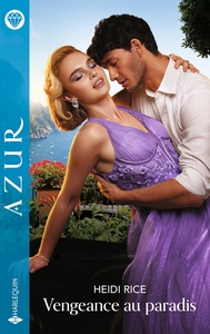 Picture of Vengeance au paradis