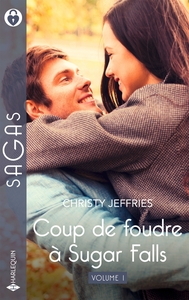 Picture of Coup de foudre à Sugar Falls - Volume 1/2