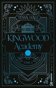 Picture of Kingwood Academy - Tome 3