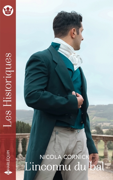 Picture of L'inconnu du bal