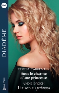 Picture of Sous le charme d'une princesse - Liaison au palazzo