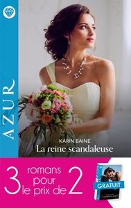 Picture of Pack Azur 3 pour 2 - Mai 2024