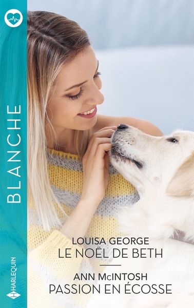 Picture of Le Noël de Beth - Passion en Ecosse