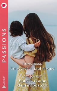 Picture of Un secret à haut risque - Sous la coupe d'un imposteur